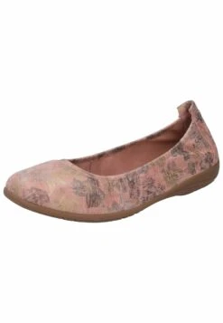 Josef Seibel Fenja- Ballerina'S - Pink Multi 8 Josef Seibel Fenja- Ballerina'S - Pink Multi -Schoenen Winkel a975a746adec4ea7a5cc15d00a31f703