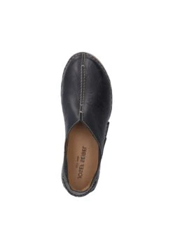 Josef Seibel Fergey 69 - Instappers - Schwarz -Schoenen Winkel a97b106660bf4e2a81d44c3af9a5ba97