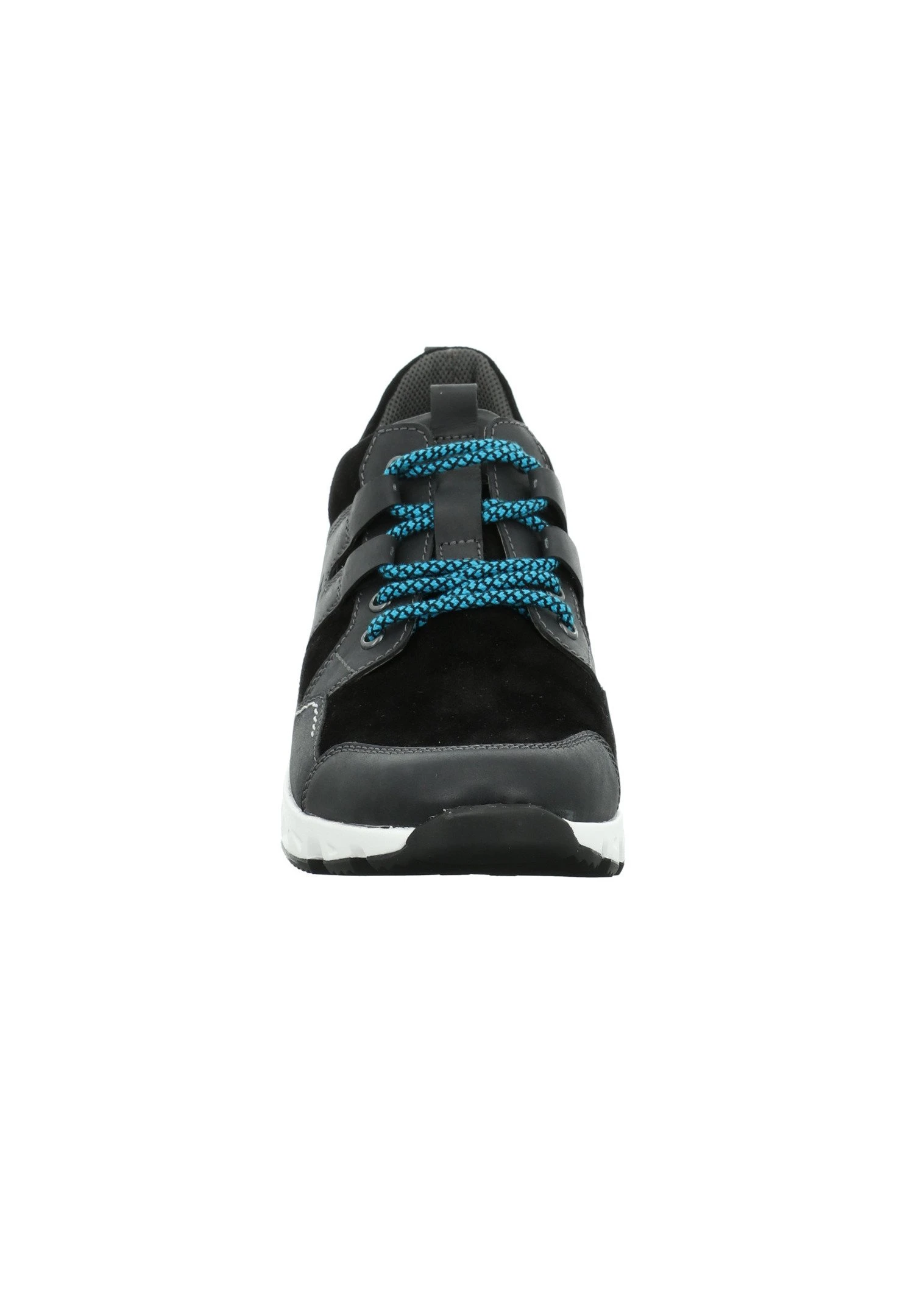 Josef Seibel Sneakers Laag - Schwarz 6 Josef Seibel Sneakers Laag - Schwarz - Afbeelding 6