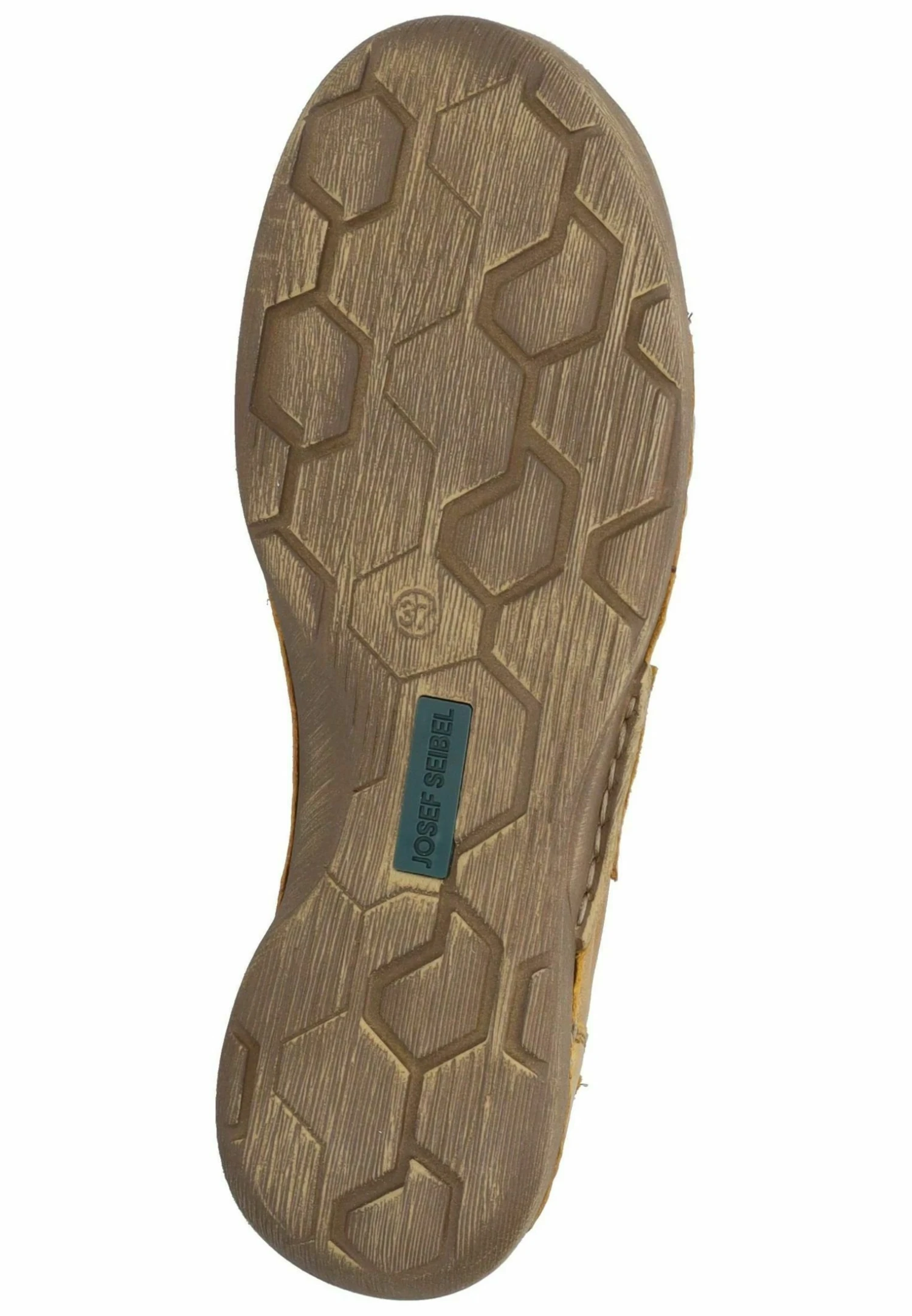 Josef Seibel Sportieve Veterschoenen - Amber 5 Josef Seibel Sportieve Veterschoenen - Amber - Afbeelding 5