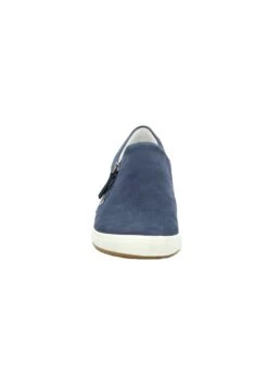 Josef Seibel Caren - Instappers - Blue 12 Josef Seibel Caren - Instappers - Blue -Schoenen Winkel aa2aea7818e248af8a873122ecea07bb