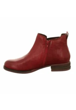 Josef Seibel Korte Laarzen - Bordo-Kombi 12 Josef Seibel Korte Laarzen - Bordo-Kombi -Schoenen Winkel aa3e4bb1d9fd4f12b88381174c73de41