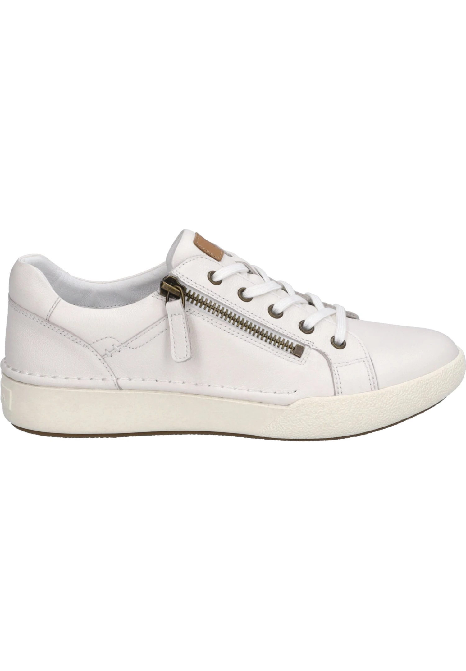 Josef Seibel Sneakers Laag - Weiss 1 Josef Seibel Sneakers Laag - Weiss