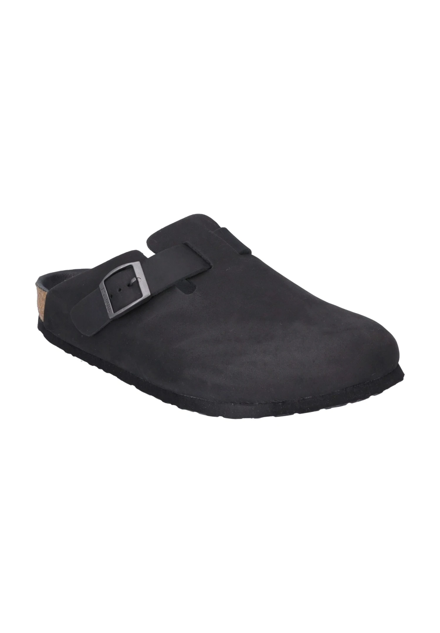 Josef Seibel Bernard - Clogs - Schwarz 2 Josef Seibel Bernard - Clogs - Schwarz - Afbeelding 2