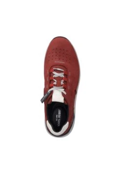 Josef Seibel Jeremiah- Sneakers Laag - Rot-Kombi 9 Josef Seibel Jeremiah- Sneakers Laag - Rot-Kombi -Schoenen Winkel aa746d1ea66b421987998556453c063a