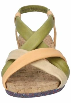 Josef Seibel Sandalen - Oliv Multi 9 Josef Seibel Sandalen - Oliv Multi -Schoenen Winkel aad83483a0ef458d84e84b24ec8c09c7