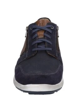 Josef Seibel Enrico 20 - Sportieve Veterschoenen - Indigo Kombi 10 Josef Seibel Enrico 20 - Sportieve Veterschoenen - Indigo Kombi -Schoenen Winkel aaec7d62e3204f869b46ea9f55e9e317