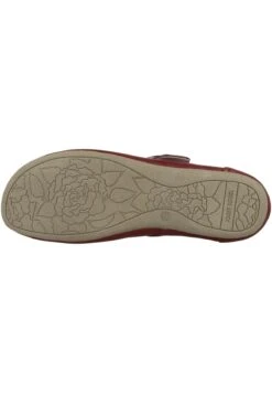Josef Seibel Fiona - Ballerina'S Met Enkelbandjes - Ruby 8 Josef Seibel Fiona - Ballerina'S Met Enkelbandjes - Ruby -Schoenen Winkel ab91c49f908c4867835fdde30e94ad0d