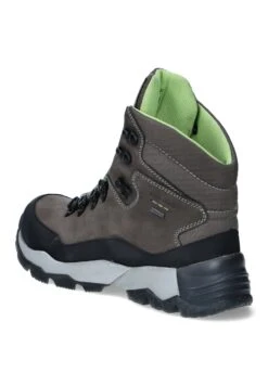 Josef Seibel Philipp - Veterboots - Taupe 10 Josef Seibel Philipp - Veterboots - Taupe -Schoenen Winkel ab93967139cf41c0891b7d9767495a81