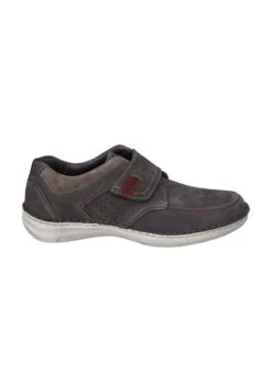 Josef Seibel Anvers 93 - Instappers - Granit-Kombi -Schoenen Winkel ac31a22187674479ba8d9d567e96d5be