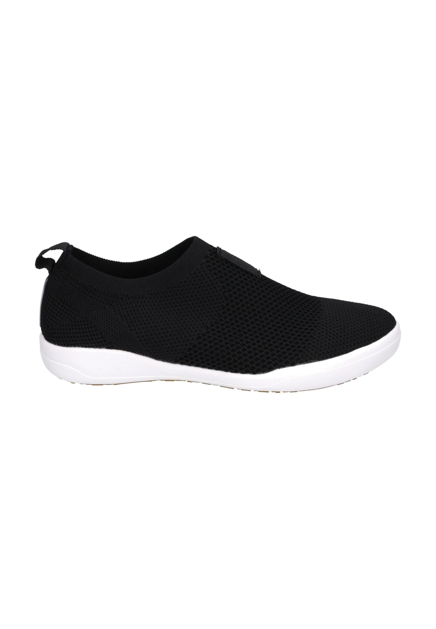 Josef Seibel Sina- Sneakers Laag - Schwarz 7 Josef Seibel Sina- Sneakers Laag - Schwarz - Afbeelding 7