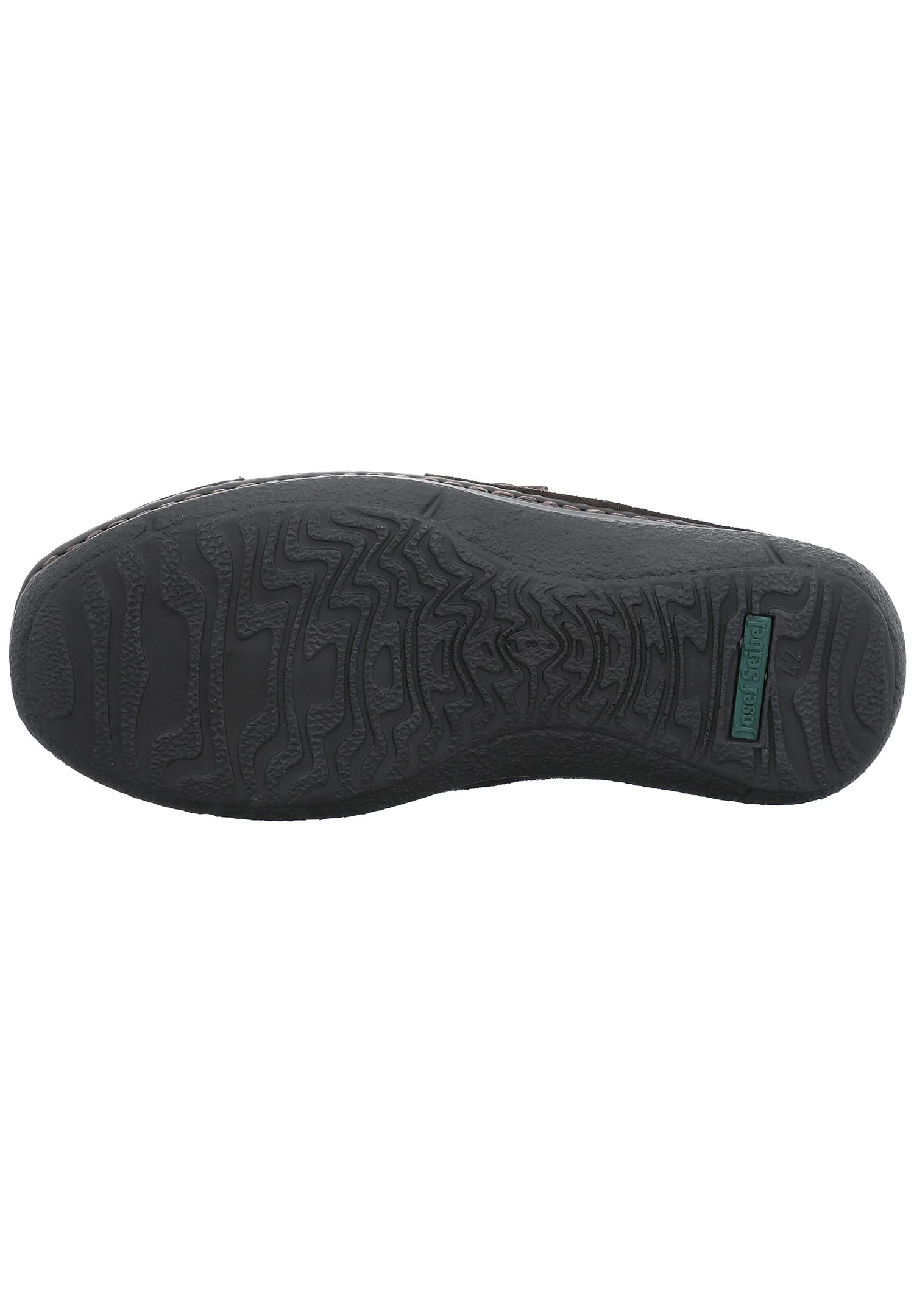 Josef Seibel Alec Moro - Instappers - Brown 5 Josef Seibel Alec Moro - Instappers - Brown - Afbeelding 5