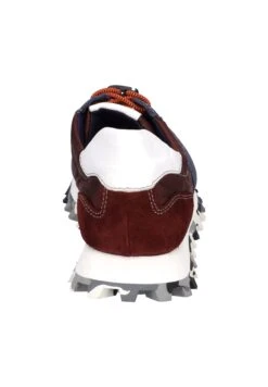 Josef Seibel Sneakers Laag - Blau-Bordeaux 9 Josef Seibel Sneakers Laag - Blau-Bordeaux -Schoenen Winkel adb075702d984251bf062895eaeaa697