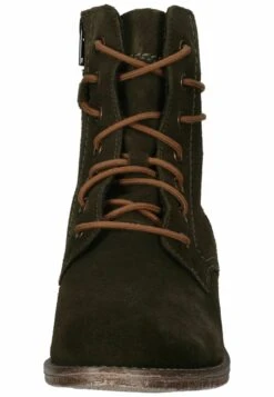 Josef Seibel Veterboots - Grün 12 Josef Seibel Veterboots - Grün -Schoenen Winkel addff944c808408ca8d57f1d5214fabc