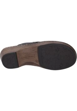 Josef Seibel Clogs - Schwarz -Schoenen Winkel ae02a22e028a40aab11933b1a169859e