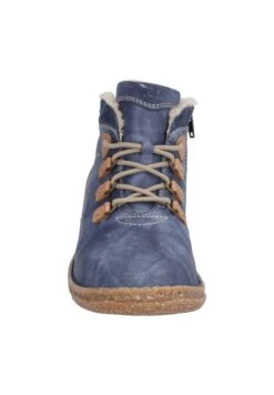 Josef Seibel Neele 57 - Veterboots - Ocean Kombi 10 Josef Seibel Neele 57 - Veterboots - Ocean Kombi -Schoenen Winkel aebad4b291e24ea793b181e988fc419e