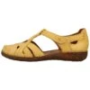 Josef Seibel Outdoorsandalen - Yellow