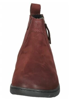 Josef Seibel Korte Laarzen - Bordeaux 11 Josef Seibel Korte Laarzen - Bordeaux -Schoenen Winkel af53ecdd40914c9b94e3b0faf81ef059