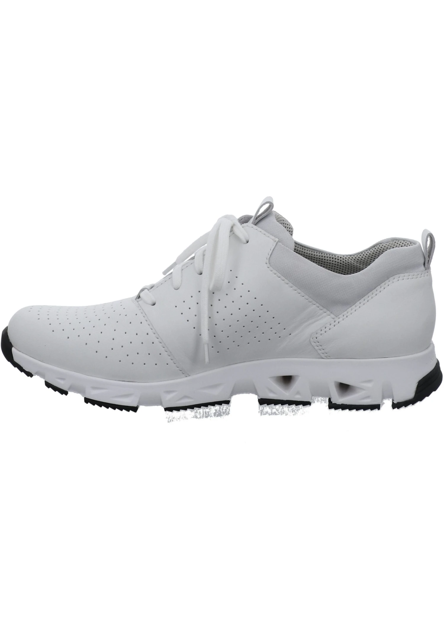 Josef Seibel Noah - Sneakers Laag - Weiss 1 Josef Seibel Noah - Sneakers Laag - Weiss