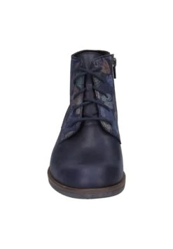 Josef Seibel Sanja 10 - Veterboots - Ocean Kombi 10 Josef Seibel Sanja 10 - Veterboots - Ocean Kombi -Schoenen Winkel af72c3a3a37946669cf4aaad304bcddc