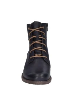 Josef Seibel Sienna- Veterboots - Ocean 10 Josef Seibel Sienna- Veterboots - Ocean -Schoenen Winkel afa4325dfd864cc080ab7b7976032f0a