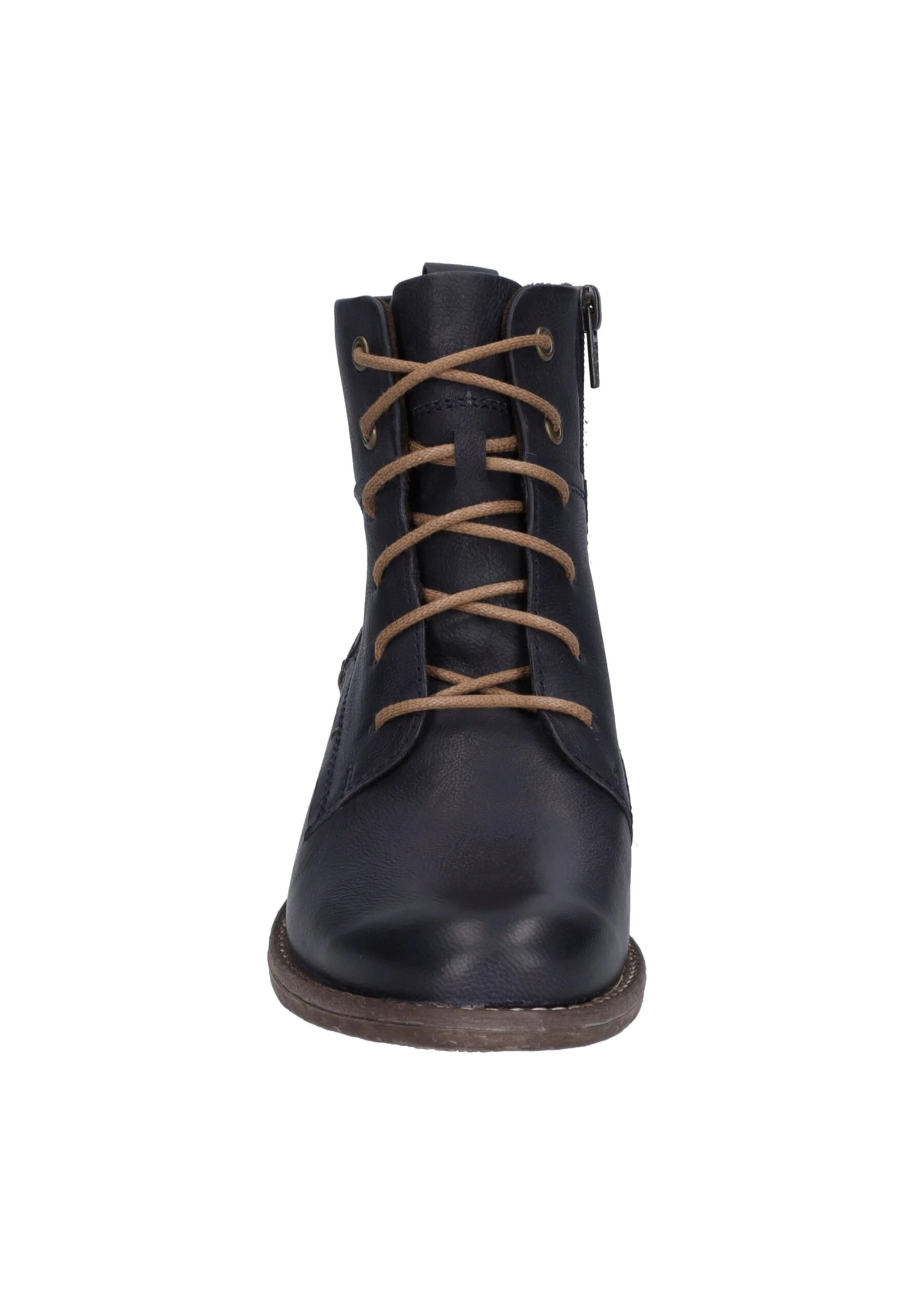 Josef Seibel Sienna- Veterboots - Ocean 5 Josef Seibel Sienna- Veterboots - Ocean - Afbeelding 5