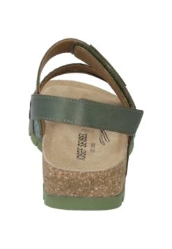 Josef Seibel Outdoorsandalen - Salvia 24 Josef Seibel Outdoorsandalen - Salvia -Schoenen Winkel afa53ce7567e408ba1106f2214c17ec1