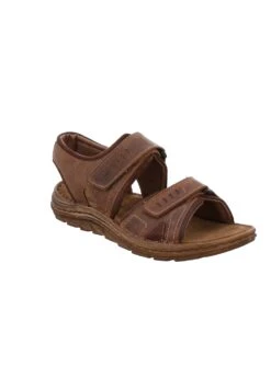 Josef Seibel Outdoorsandalen - Castagne/Brasil