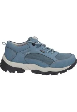 Josef Seibel Philippa - Sportieve Veterschoenen - Azur Kombi 13 Josef Seibel Philippa - Sportieve Veterschoenen - Azur Kombi -Schoenen Winkel afae298eb21d4c579aec09ea5c34191e