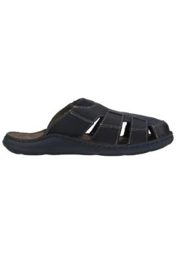 Josef Seibel Muiltjes - Dark Brown 12 Josef Seibel Muiltjes - Dark Brown -Schoenen Winkel afe5b9dddce74290af07fdecd01e8fa5