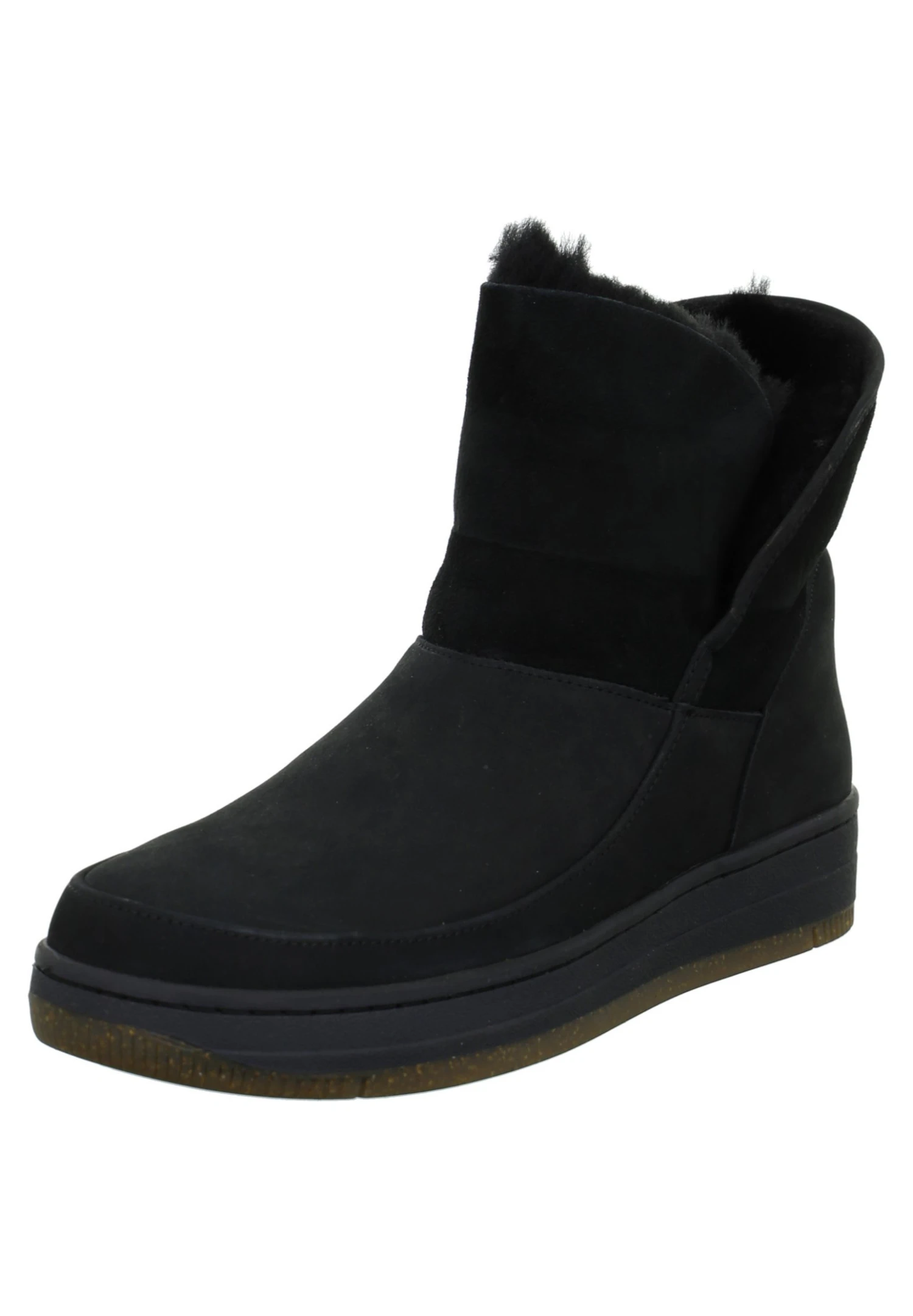 Josef Seibel Kim - Snowboots- Schwarz 2 Josef Seibel Kim - Snowboots- Schwarz - Afbeelding 2