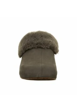 Josef Seibel Tonga - Muiltjes - Graphit 12 Josef Seibel Tonga - Muiltjes - Graphit -Schoenen Winkel b048ae73e0224635983550fd47c512cd