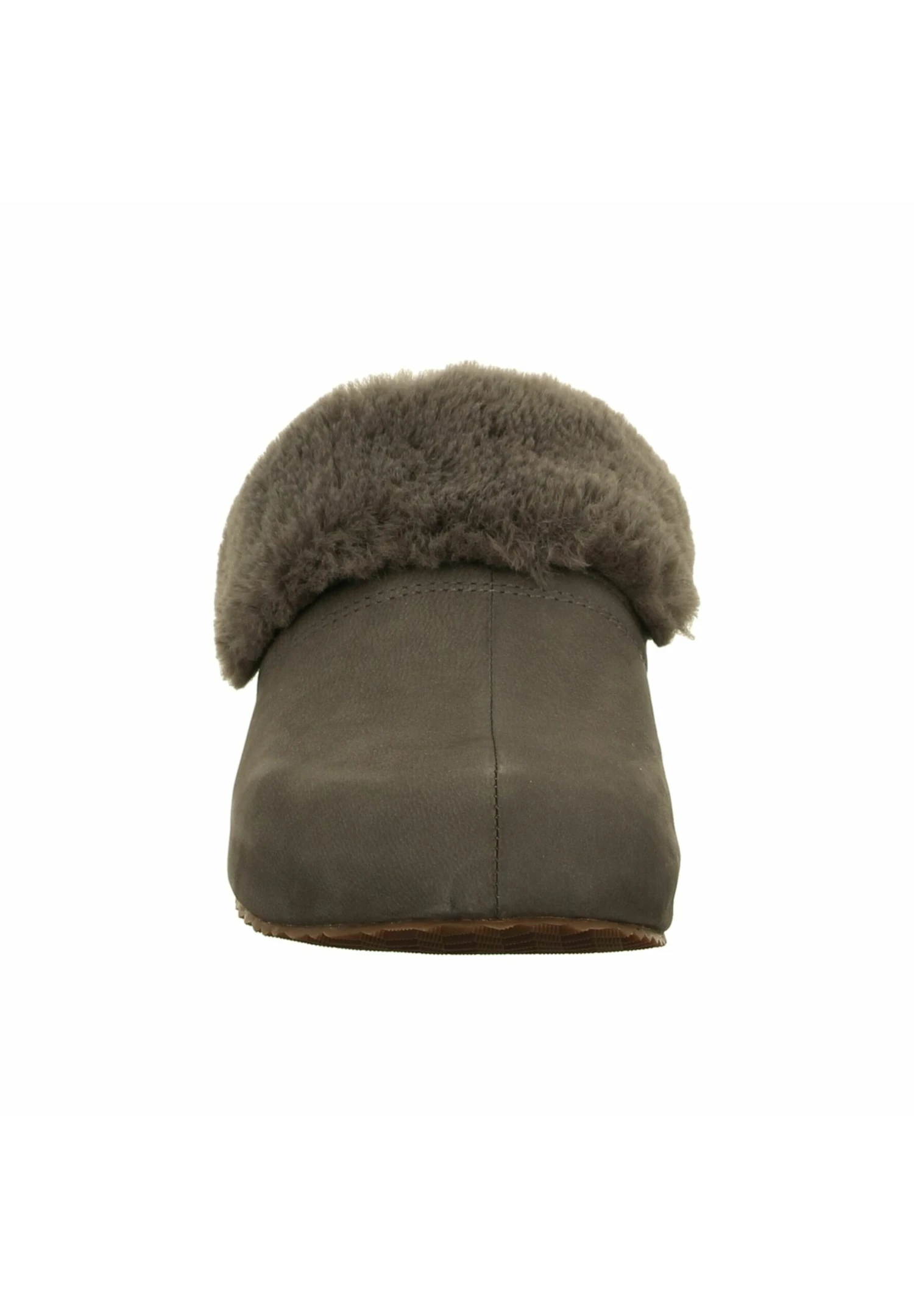 Josef Seibel Tonga - Muiltjes - Graphit 6 Josef Seibel Tonga - Muiltjes - Graphit - Afbeelding 6