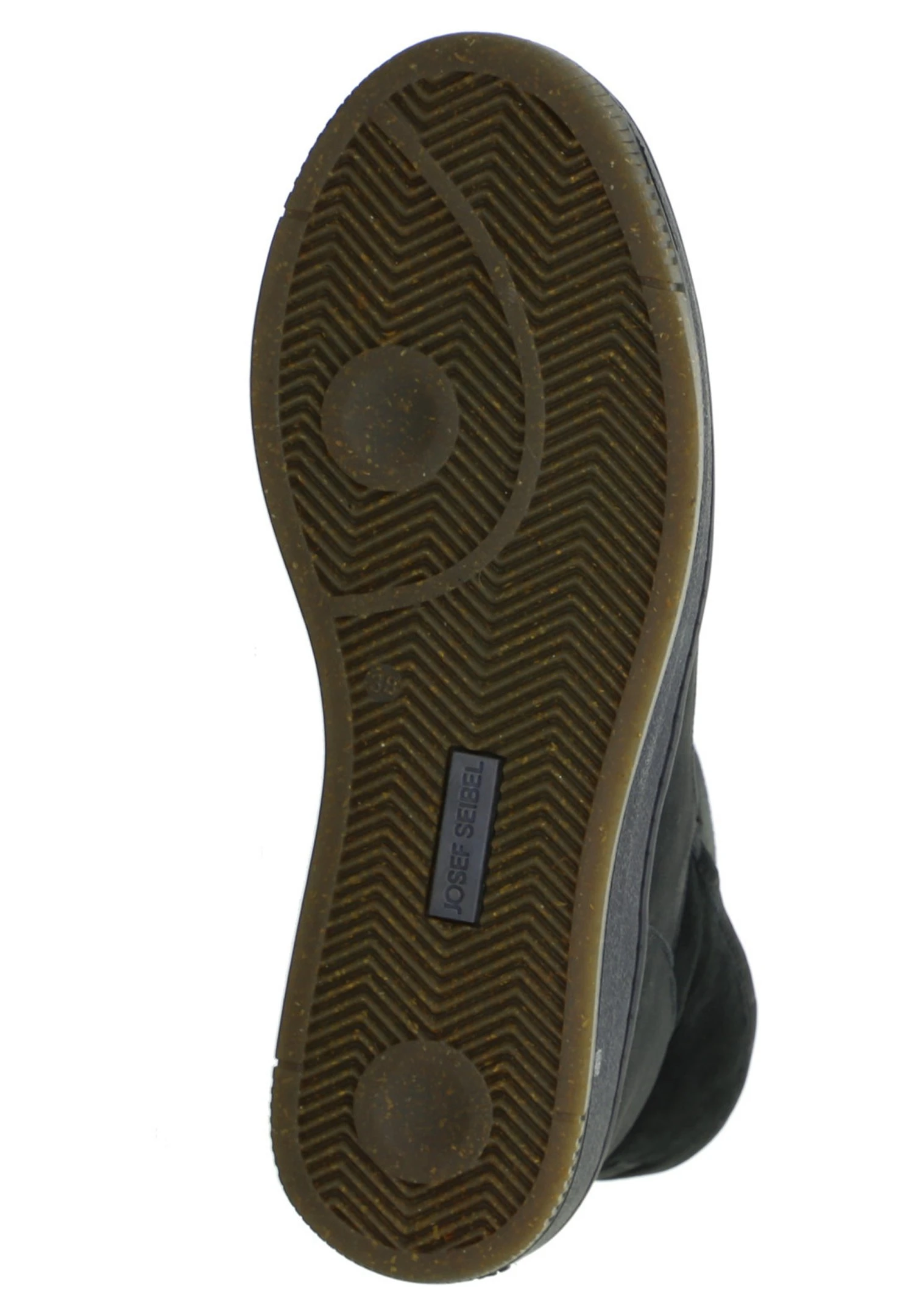 Josef Seibel Kim - Snowboots- Schwarz 3 Josef Seibel Kim - Snowboots- Schwarz - Afbeelding 3