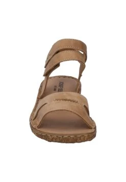 Josef Seibel Rosalie- Sandalen - Cognac 10 Josef Seibel Rosalie- Sandalen - Cognac -Schoenen Winkel b0aa8ba752e74ebab88926e6addf75f4