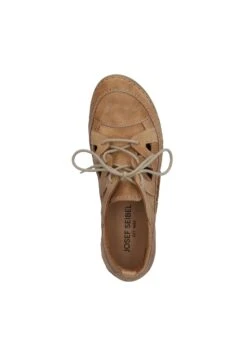 Josef Seibel Fergey- Sportieve Veterschoenen - Cognac 8 Josef Seibel Fergey- Sportieve Veterschoenen - Cognac -Schoenen Winkel b0ef93a60b4d4d25a0812ad4a09da332