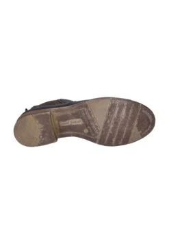 Josef Seibel Sienna - Korte Laarzen - Schwarz Kombi 9 Josef Seibel Sienna - Korte Laarzen - Schwarz Kombi -Schoenen Winkel b0f2148edab04866acc71204f7e878d9