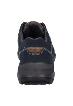 Josef Seibel Stefan - Sportieve Veterschoenen - Indigo Kombi 10 Josef Seibel Stefan - Sportieve Veterschoenen - Indigo Kombi -Schoenen Winkel b1092c253e654d95aa83df1b80920bfe