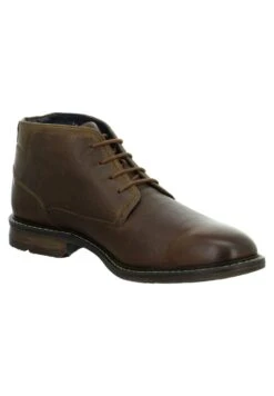 Josef Seibel Earl - Veterboots - Braun 11 Josef Seibel Earl - Veterboots - Braun -Schoenen Winkel b12c45f99946469d954cb163410319b8