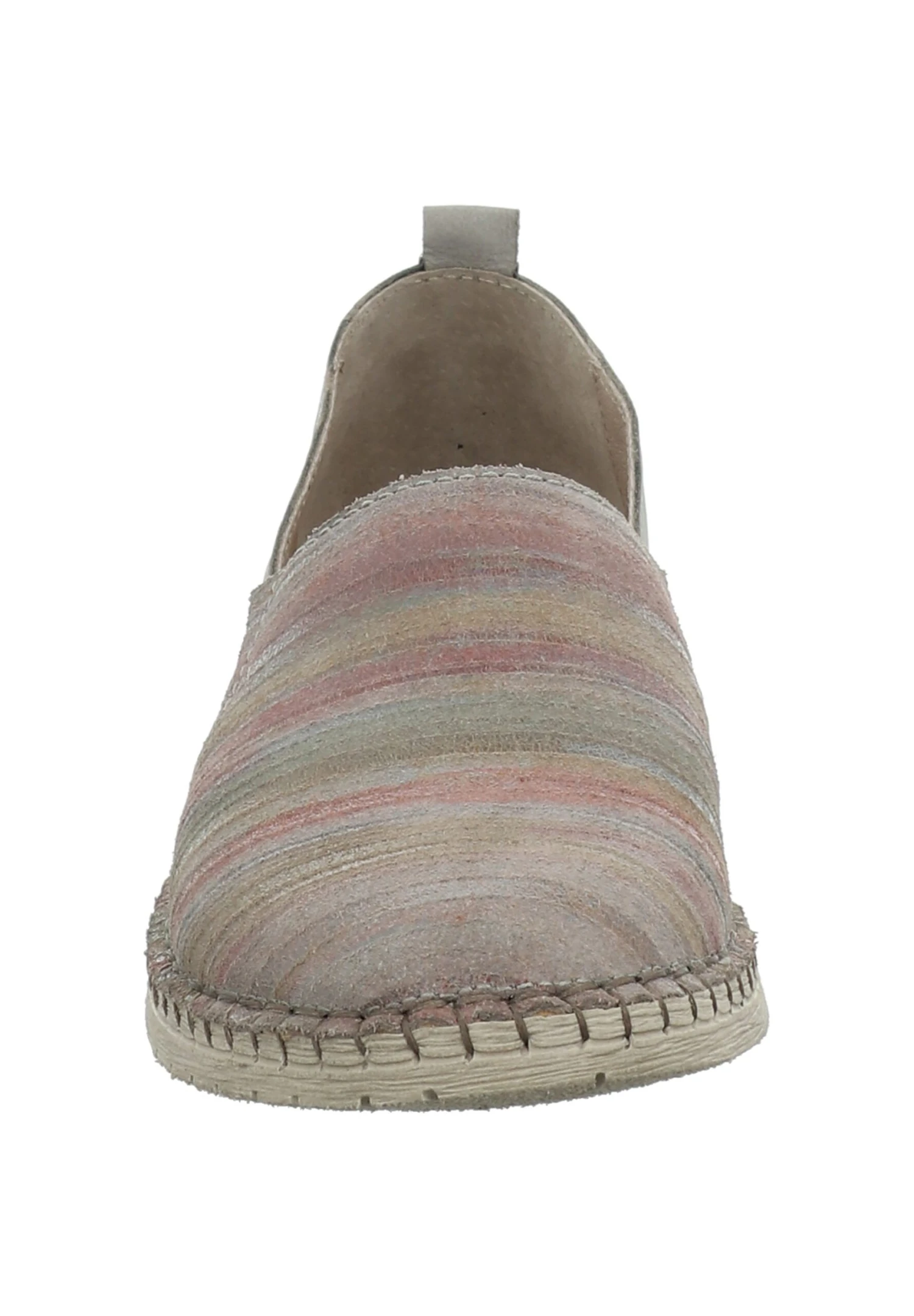 Josef Seibel Instappers - Graphit-Kombi 6 Josef Seibel Instappers - Graphit-Kombi - Afbeelding 6