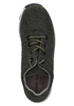Josef Seibel Sneakers Laag - Moos -Schoenen Winkel b17db2356d2e4ce485a264f273c63094