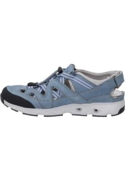 Josef Seibel Noih 11 - Outdoorsandalen - Azur Kombi