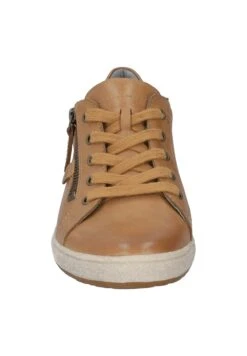 Josef Seibel Caren - Sportieve Veterschoenen - Camel 12 Josef Seibel Caren - Sportieve Veterschoenen - Camel -Schoenen Winkel b1c776631de843f59d17f2d226af9b88