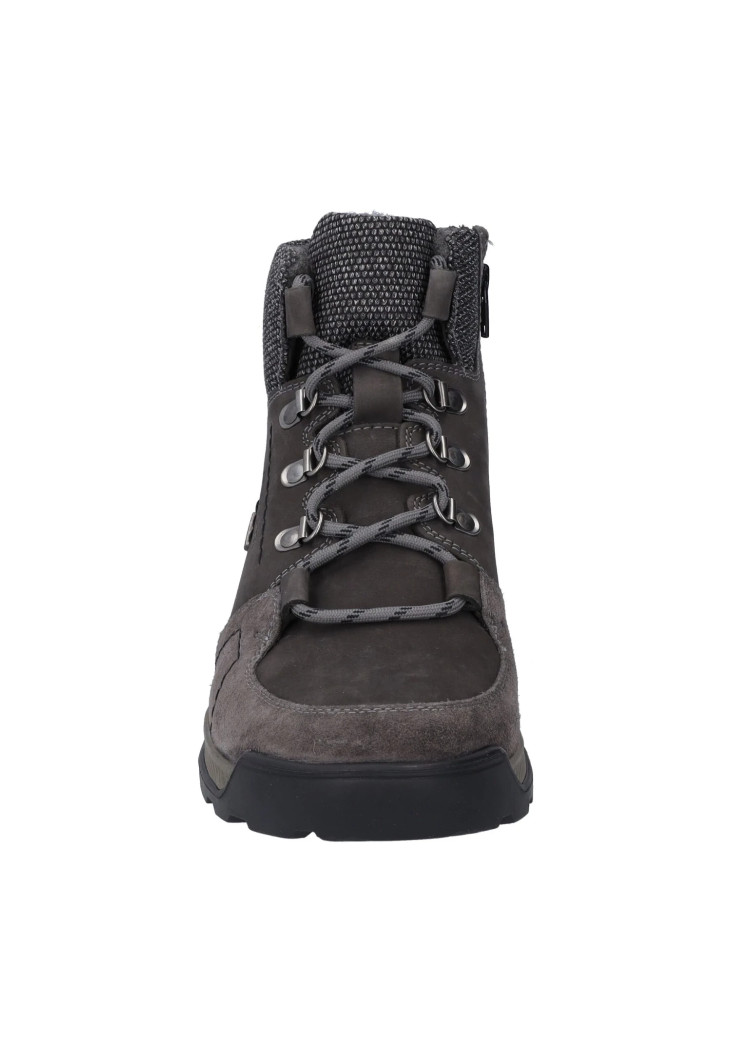 Josef Seibel Raymond 53 - Veterboots - Granit Kombi 5 Josef Seibel Raymond 53 - Veterboots - Granit Kombi - Afbeelding 5