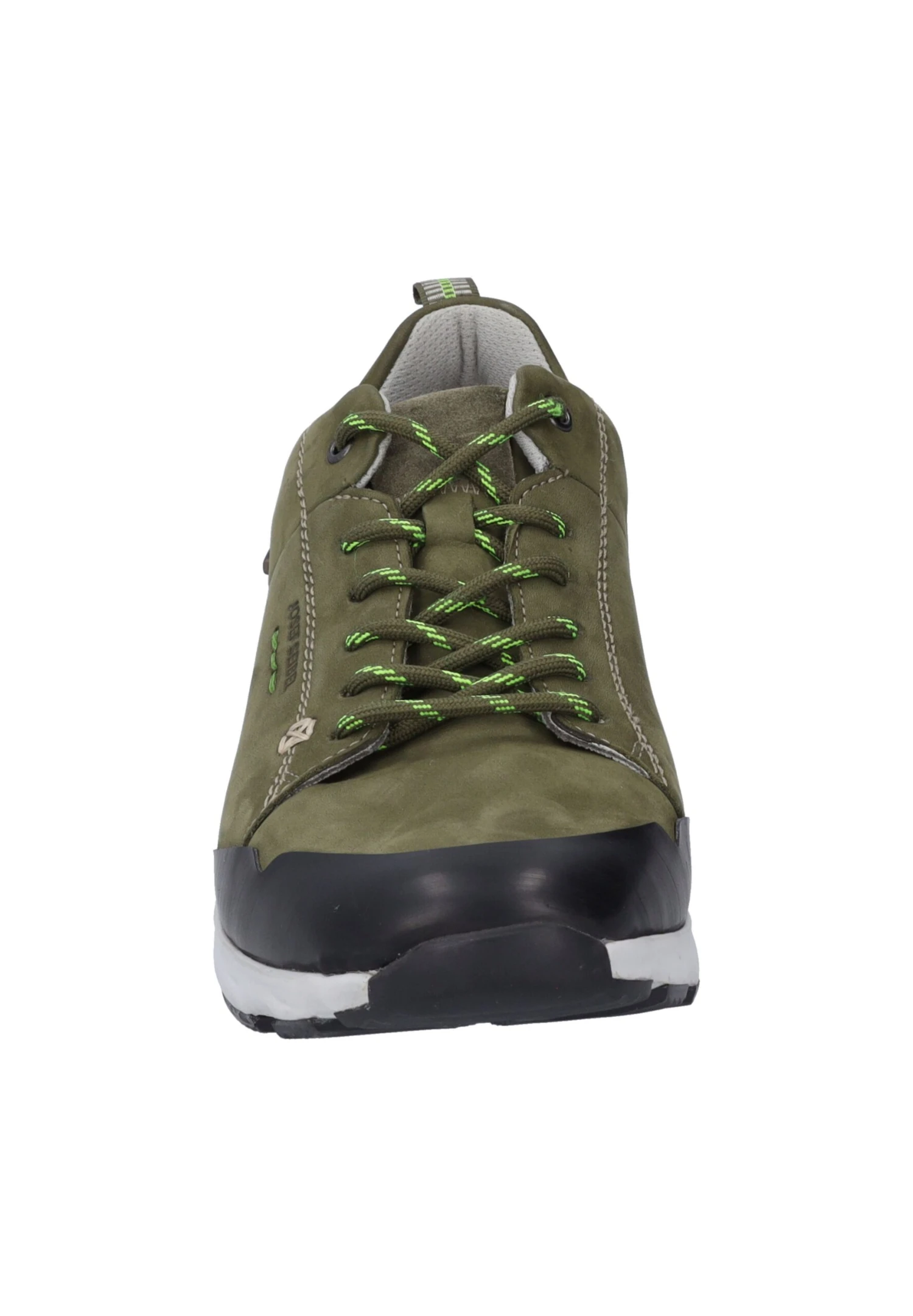 Josef Seibel Noah 54 - Sneakers Laag - Oliv-Kombi 5 Josef Seibel Noah 54 - Sneakers Laag - Oliv-Kombi - Afbeelding 5
