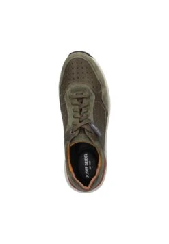 Josef Seibel Jeremiah - Sneakers Laag - Oliv-Kombi 9 Josef Seibel Jeremiah - Sneakers Laag - Oliv-Kombi -Schoenen Winkel b2cc27bd8ee14f3ea4de35d5a4646e9c