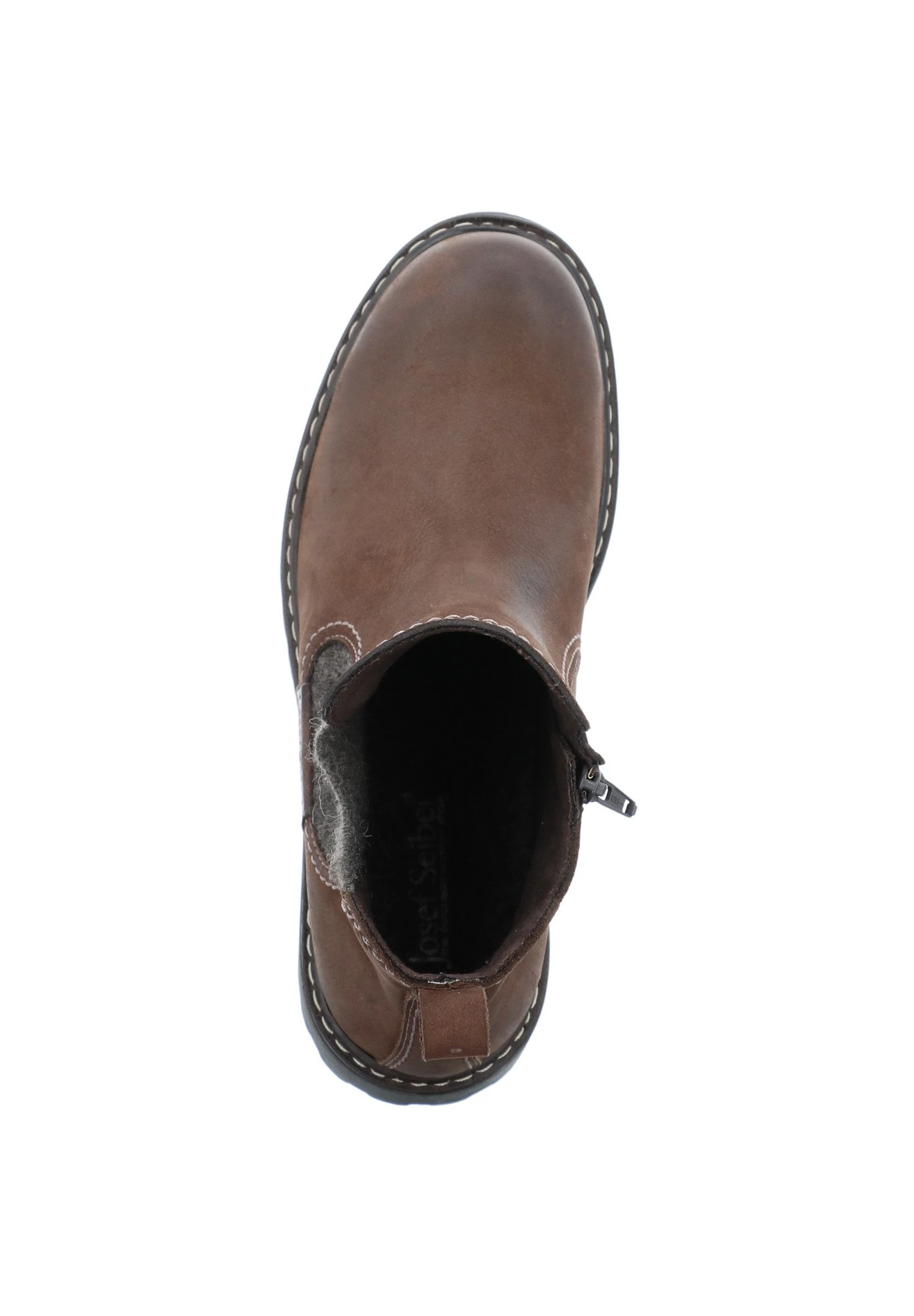 Josef Seibel Brasil-Kombi - Korte Laarzen - Brasil-Kombi 2 Josef Seibel Brasil-Kombi - Korte Laarzen - Brasil-Kombi - Afbeelding 2