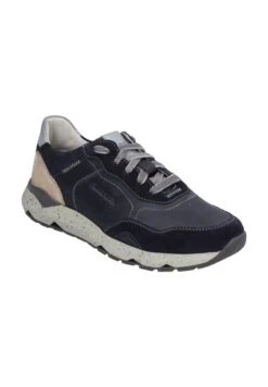Josef Seibel Jonah - Sneakers Laag - Ocean Multi 7 Josef Seibel Jonah - Sneakers Laag - Ocean Multi -Schoenen Winkel b2e72161d8de44a08afa5d2e9219ac9a