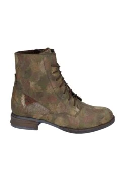 Josef Seibel Laarzen - Oliv 11 Josef Seibel Laarzen - Oliv -Schoenen Winkel b320a5e964e54877be8ea5ed4aca0f55