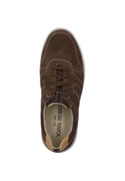 Josef Seibel Enrico 28 - Sneakers Laag - Brandy-Kombi 8 Josef Seibel Enrico 28 - Sneakers Laag - Brandy-Kombi -Schoenen Winkel b34cea8321144d3aa3e138d2377593c3